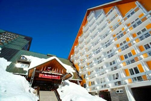 Clarion Hotel Špindlerův Mlýn, Rezerwuj Ośrodek wypoczynkowy Hotele resortowe w Kraj hradecki, Ośrodek wypoczynkowy