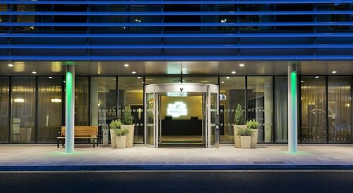 Holiday Inn London - Whitechapel, an IHG Hotel, Prenota Hotel Hotel a Inghilterra con colazione, Colazione