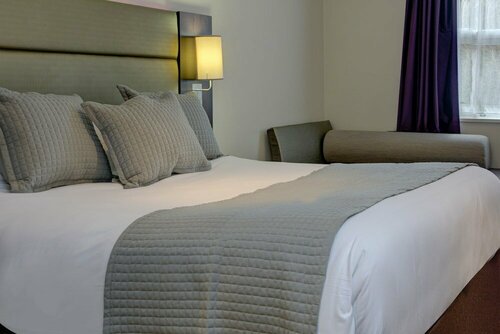 Fortune Huddersfield; Sure Hotel Collection by Best Western, Prenota Hotel Hotel a Inghilterra con colazione, Colazione