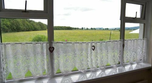 Hillview Cottage, Rezerwuj Dom wakacyjny Stirling Środkowa Szkocja
