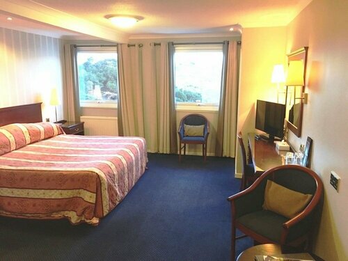 Ben Nevis Hotel & Leisure Club, Забронировать Отель Отели Северо-Шотландского нагорья 3 звезды, 3*