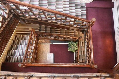 The Royal Hotel Crewe, A BRILLIANT Collection, Book Hotel Hoteller i North Wales med parkering, Parkering