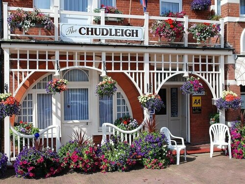 The Chudleigh, Rezervați Hotel Hoteluri de afaceri în Merseyside, 4* 5*