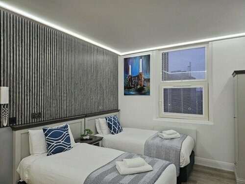 London Stay Apartments, Забронировать Апартаменты/квартира Саутворк Лондон, рядом с Стадион «Ден»