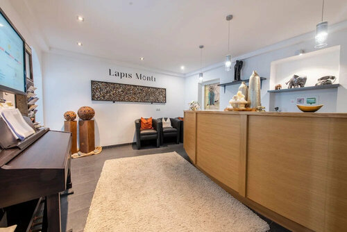 Lapis Monti Apartments & Suites, Забронировать Апартаменты/квартира Отели Бургузио с завтраком, Завтраки