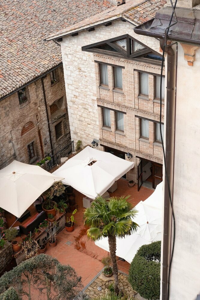 Relais Ducale