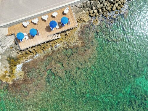 Hotel Villa Sirio, Забронировать Вилла Коттеджи Кастеллабате, Коттедж