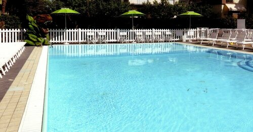 CASA MAJOR Hotel & Appartamenti CERVIA, Забронировать Отель Отели Червия 3 звезды, 3*