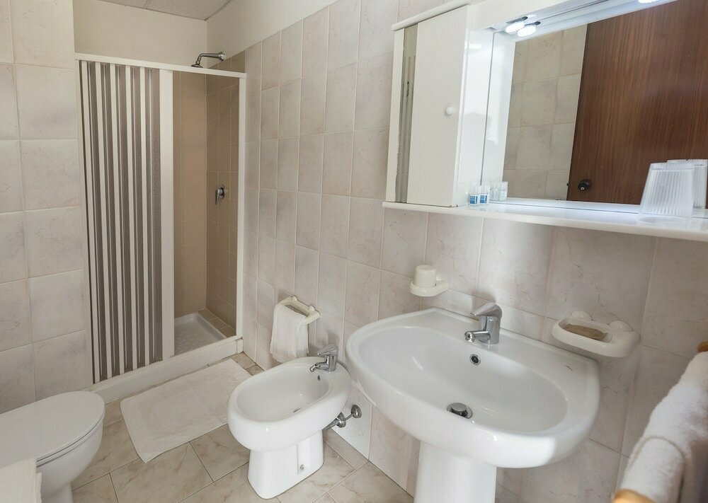Hotel La Darsena