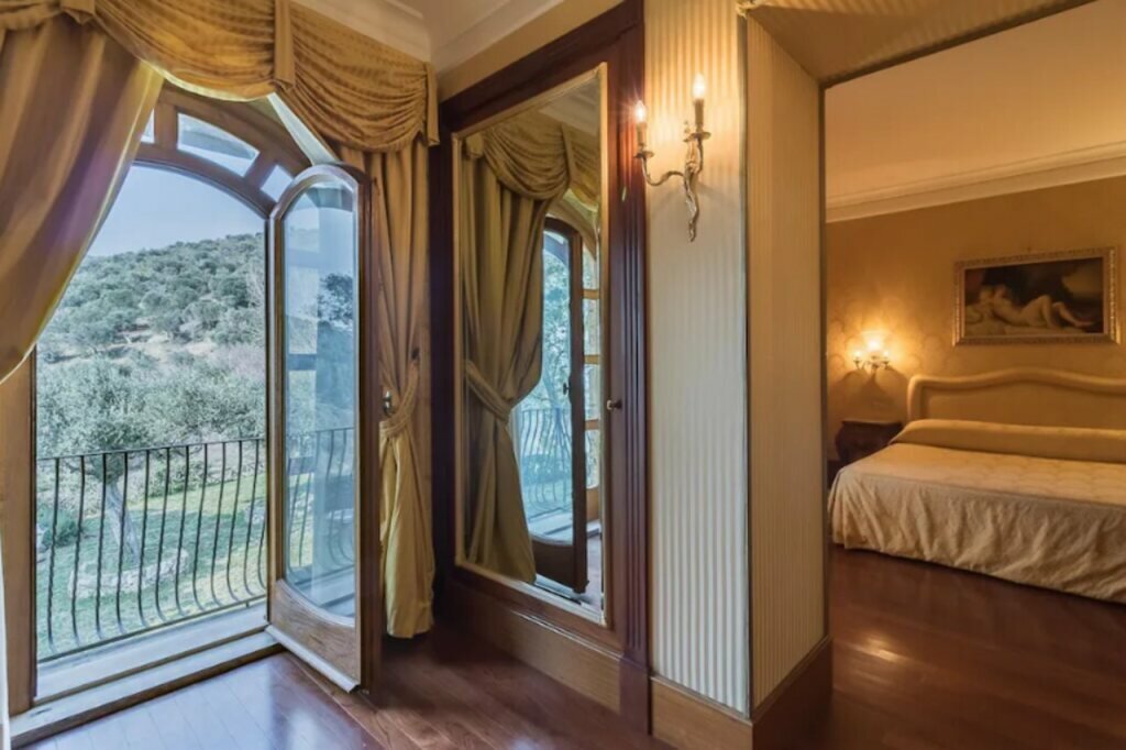 Hotel Torre Sant Angelo