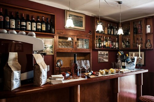 Hotel Club I Pini - Boutique Hotel & Residenza dEpoca, Забронировать Отель Лидо-ди-Камайоре Версилия
