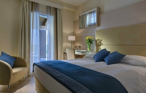 Annia Park Hotel Venice Airport, Prenota Hotel Tessera Veneto