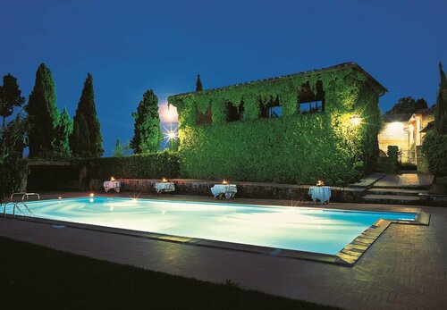 Villa Barberino, Book Villa Villa Chianti