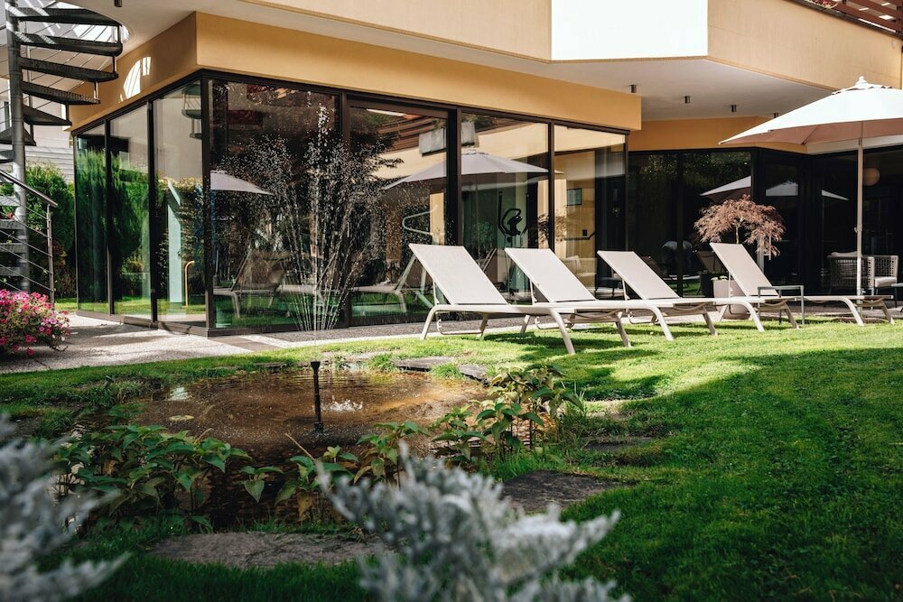 Hotel Dominik