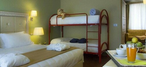 Grand Hotel Terme & SPA - Chianciano, Забронировать Отель Отели Кьянчано-Терме с бассейном, Бассейн