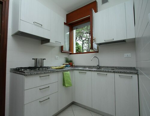 Villa Emilia, Забронировать Вилла Отели Венеция-Джулия с парковкой, Парковка