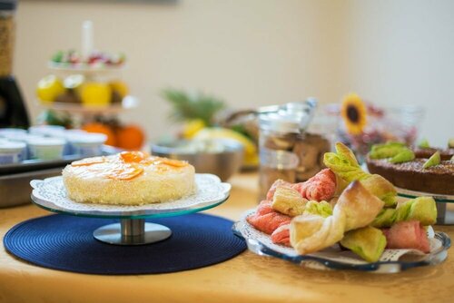 Hotel Columbia, Prenota Hotel Hotel a Sicilia con colazione, Colazione