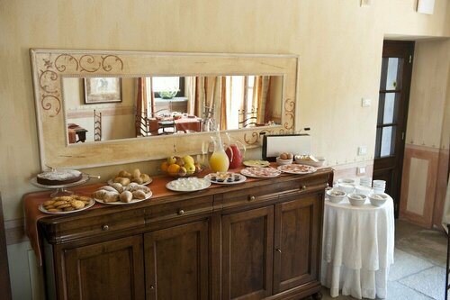 Tenuta La Cascinetta, Prenota Hotel Hotel 4 stelle a Piemonte, 4*