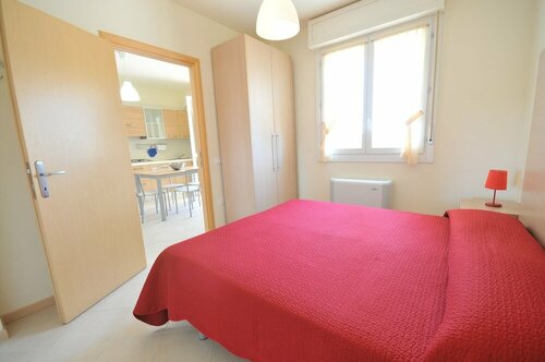 Residence Cleo, Забронировать Отель Отели Комаккьо с бассейном, Бассейн