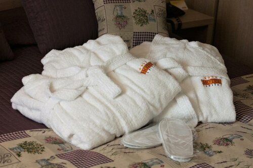 Hotel Capital, Prenota Hotel Hotel a Rovigo con colazione, Colazione