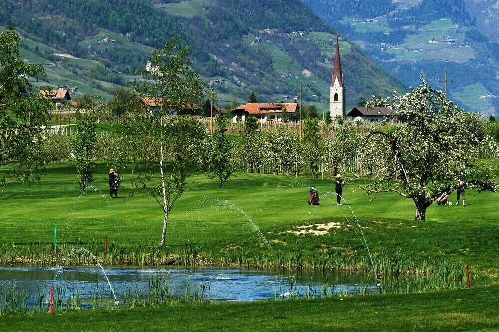 Jardis Boutiquehotel