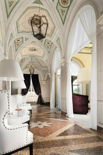 Villa le Maschere - UNA Esperienze, Book Villa Sommerhuse i Mugello, Hytte