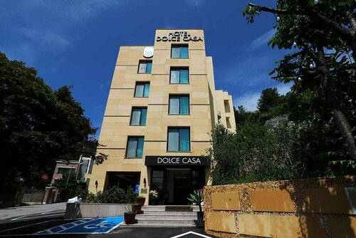 Namyangju Bukhangang dolcecasa hotel, Réserver Hôtel Namyangju Gyeonggi-do
