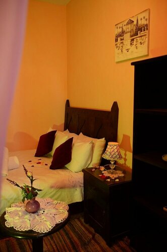 Dar LEULEU, Prenota Hotel Medina 