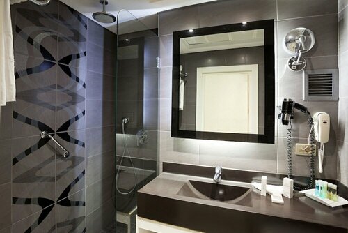Sorriso Hotel, Забронировать Отель СПА-отели Стамбула, рядом с Мечеть Зейрек, SPA-услуги