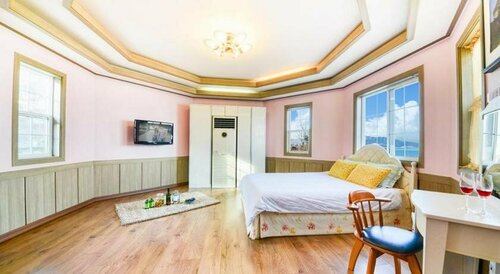 Ganghwa Bettel Pension, Book Pension Incheon Hoteller