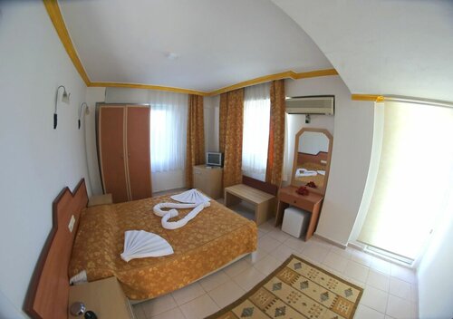 Prestige Residence Hotel, Забронировать Отель Кушадасы Эгейский регион Турции
