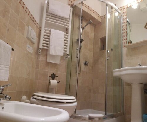 Hotel Prati, Забронировать Отель Отели Рима с завтраком, рядом с Площадь Кавур, Завтраки