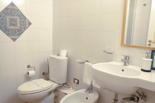 Antica Dimora Caruso, Réserver Chambre d'hôtes Hôtels à Sicile avec parking, Parking