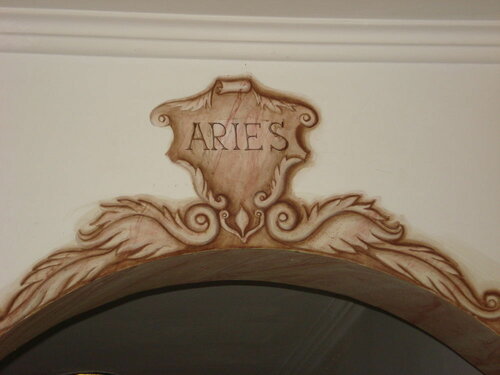 Aries, Забронировать Отель Рим Лацио, рядом с Museum of Contemporary Art of Rome