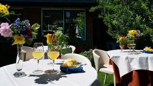 Hotel Sunflower, Buchen Sie Hotel Bovisa Mailand