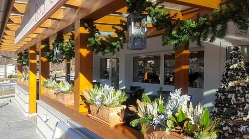 Hotel Gran Vacanze Rooms & Apartments, Забронировать Апартаменты/квартира Димаро Валь-ди-Соле