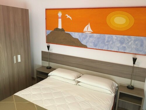Hotel Corallo, Prenota Hotel Hotel a Lazio con piscina, Piscina