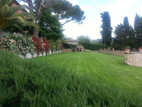 Relais Pian Di Vico, Boek Hotel Hotels in Lazio met parkeren, Parkeren