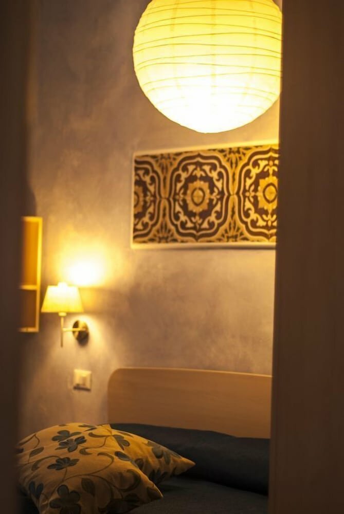 Blu Tropea Maison