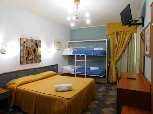 Hotel Blumentag, Prenota Hotel Hotel 3 stelle a Calabria, 3*
