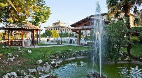 Hotel Castello Di Septe, Rezervasyon Otel Mozzagrogna Roma