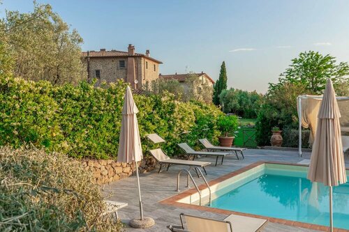 La Casa Medioevale, Prenota Bed & breakfast Hotel a Lamporecchio con colazione, Colazione