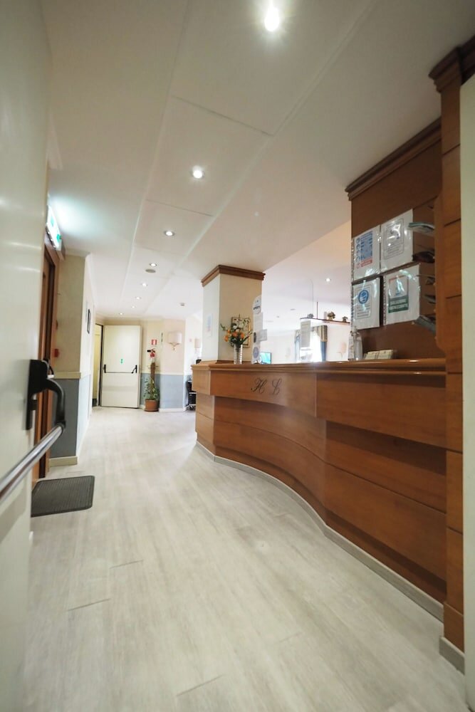 Hotel Laura