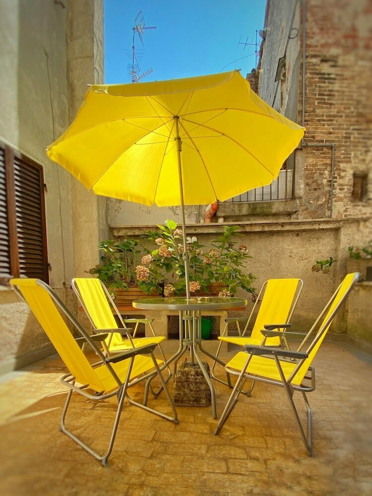 Hotel Sant'Ercolano