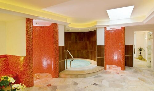 Residence Villa Gran Baita, Забронировать Вилла Сельва-ди-Валь-Гардена Кортина-д'Ампеццо