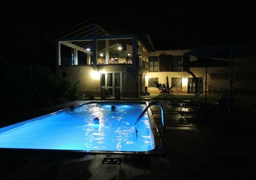 Cascina Caldera, Book Hotel Hoteller i Piedmont med pool, Swimmingpool