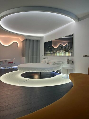 Domus Grand Hotel, Prenota Hotel Hotel a 4 stelle a Rende, 4*