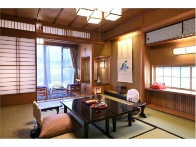 Seikoro Ryokan - Established in 1831