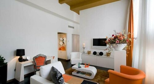 Librijes Hotel, Book Hotel Zwolle Salland