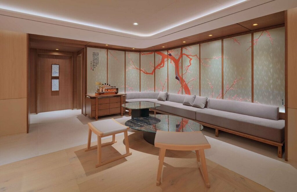Lotte Hotel Seoul